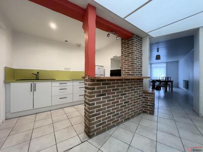 For sale Armentieres 5 rooms 92 m2 Nord (59280) photo 1