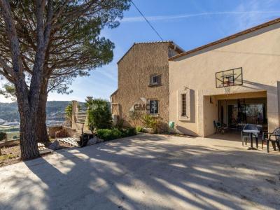 For sale Clermont-l'herault 8 rooms 222 m2 Herault (34800) photo 4