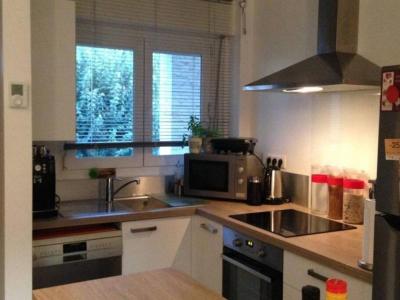 For rent Lille 57 m2 Nord (59800) photo 1