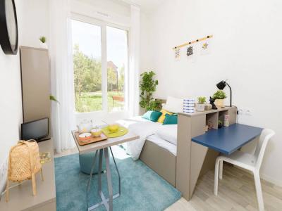 Acheter Appartement Toulouse 79397 euros