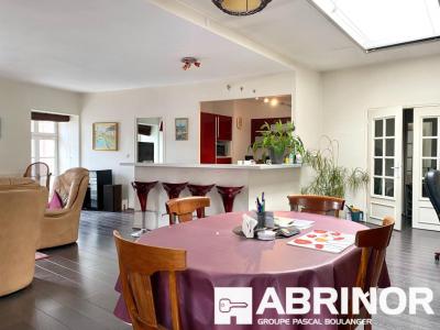 Acheter Appartement Amiens 285000 euros