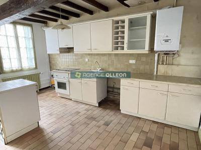 For sale Beauvais 4 rooms 86 m2 Oise (60000) photo 1