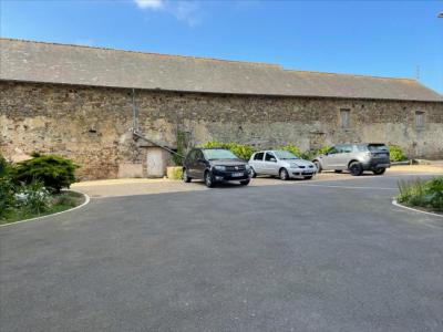 Acheter Immeuble 400 m2 Saint-malo