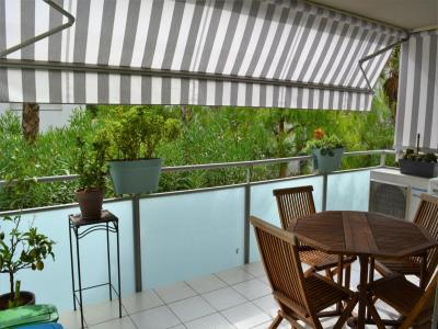 For sale Nice 4 rooms 63 m2 Alpes Maritimes (06100) photo 0