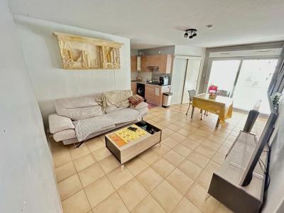 For sale Nice 4 rooms 63 m2 Alpes Maritimes (06100) photo 1