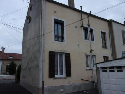 Annonce Location 3 pices Appartement Melun 77