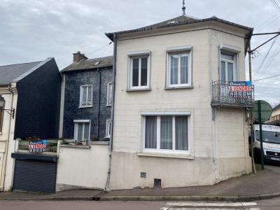 For sale Poix-de-picardie 7 rooms 117 m2 Somme (80290) photo 0