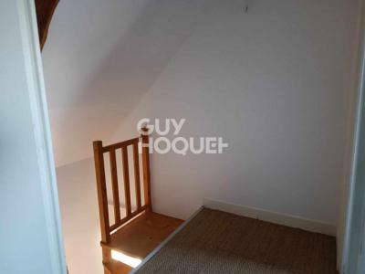 For sale Clermont 3 rooms 52 m2 Oise (60600) photo 2