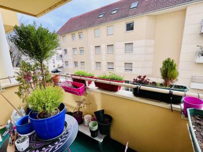 For sale Dijon 3 rooms 66 m2 Cote d'or (21000) photo 0