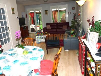 For sale Wattignies 5 rooms 120 m2 Nord (59139) photo 3