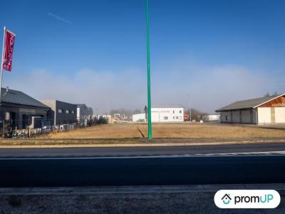 For sale Granges-narboz 1800 m2 Doubs (25300) photo 4