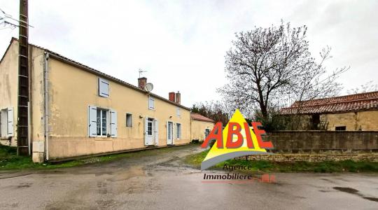 For sale Langon 5 rooms 109 m2 Vendee (85370) photo 0