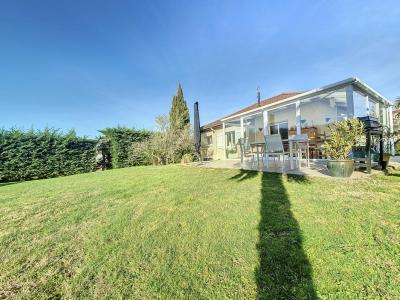 For sale Chaponnay 4 rooms 110 m2 Rhone (69970) photo 3