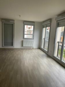 Louer Appartement 85 m2 Troyes