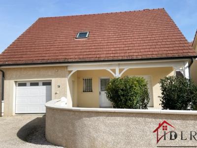 For sale Perrigny-les-dijon 6 rooms 160 m2 Cote d'or (21160) photo 1