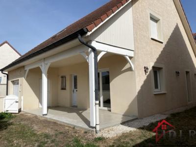 For sale Perrigny-les-dijon 6 rooms 160 m2 Cote d'or (21160) photo 2