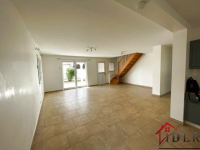 For sale Perrigny-les-dijon 6 rooms 160 m2 Cote d'or (21160) photo 3
