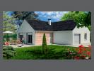 For sale House Myennes  90 m2 5 pieces