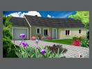 For sale House Clamecy  84 m2 5 pieces