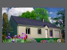 For sale House Billy-sur-oisy  83 m2 5 pieces