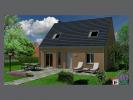 For sale House Nevers  99 m2 6 pieces