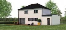 For sale House Loheac  122 m2 5 pieces