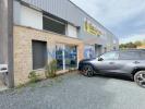 For rent Commerce Naintre  144 m2