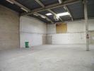 For rent Commerce Torcy  732 m2