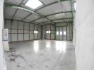 For rent Commerce Saint-thibault-des-vignes  532 m2