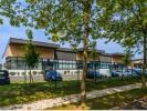 For rent Commerce Bussy-saint-georges  421 m2