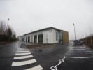 For sale Commerce Bailly-romainvilliers  133 m2