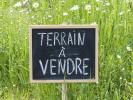 For sale Land Amiens  800 m2