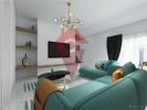 For sale Apartment Antibes  43 m2 2 pieces