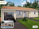 For sale House Coutras  85 m2 4 pieces