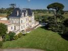 For sale Prestigious house Bordeaux  366 m2 10 pieces