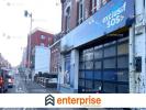 For rent Commerce Bethune  250 m2