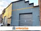 For rent Commerce Bethune  700 m2