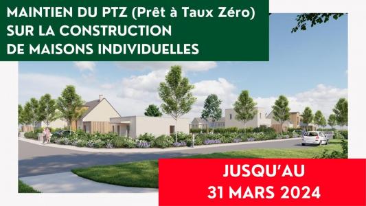 Annonce Vente Programme neuf Barr 67
