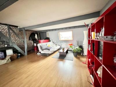 For sale Lille 2 rooms 44 m2 Nord (59000) photo 1