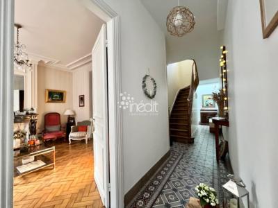For sale Lambersart 7 rooms 171 m2 Nord (59130) photo 3