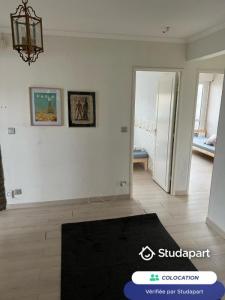 Louer Appartement Creteil 600 euros
