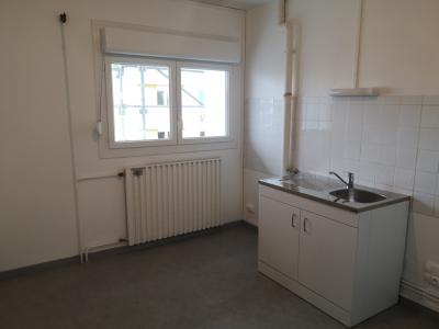 Annonce Location 3 pices Appartement Chatel-sur-moselle 88