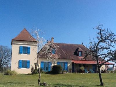 For sale Sainte-alvere SAINTE ALVERE 7 rooms 232 m2 Dordogne (24510) photo 0