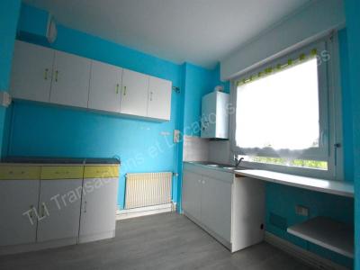Annonce Vente 3 pices Appartement Dunkerque 59