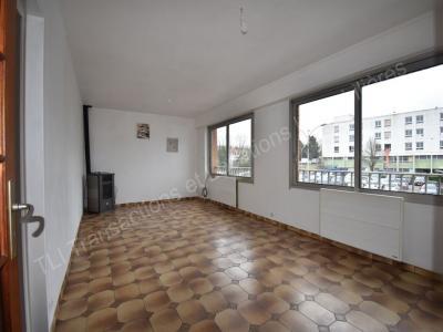 For sale Dunkerque 4 rooms 85 m2 Nord (59140) photo 0