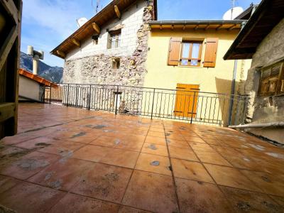 For sale Belvedere 6 rooms 121 m2 Alpes Maritimes (06450) photo 0
