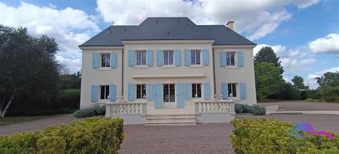 For sale Montgivray 6 rooms 210 m2 Indre (36400) photo 1