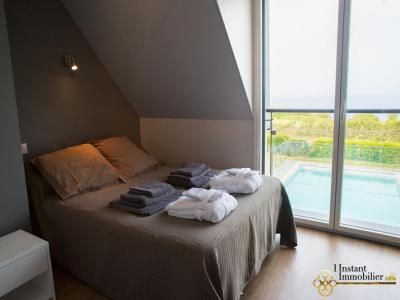 For sale Roscoff 5 rooms 90 m2 Finistere (29680) photo 1