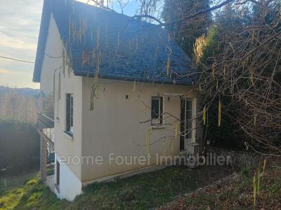 For sale Egletons 86 m2 Correze (19300) photo 0