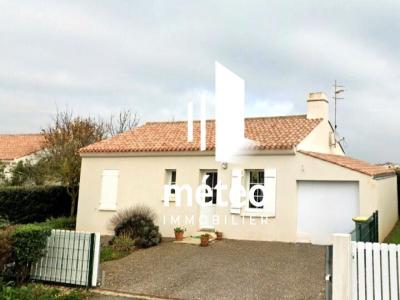 For sale Angles 3 rooms 71 m2 Vendee (85750) photo 0